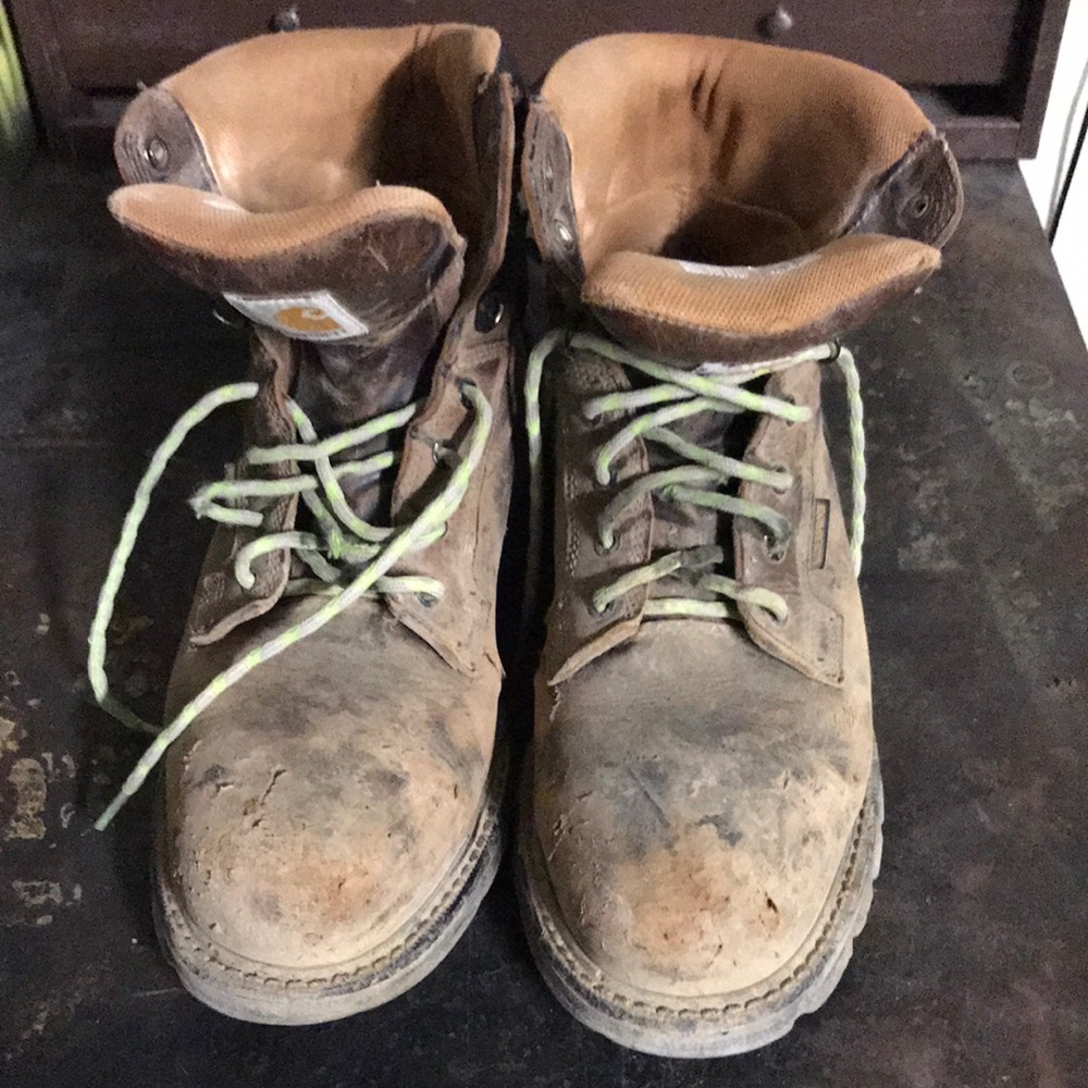 Work Boots